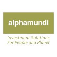 AlphaMundi Group Ltd