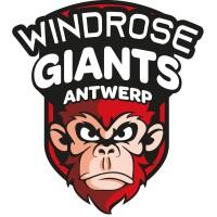 Windrose Giants Antwerp