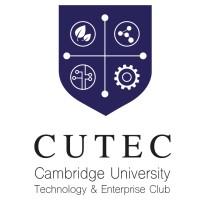 CUTEC - Cambridge University Technology and Enterprise Club