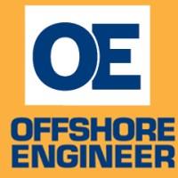 Offshore Engineer Magazine