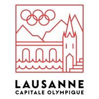 Lausanne, Capitale Olympique