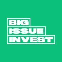 Big Issue Invest