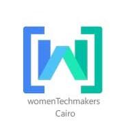 Women Techmakers Cairo