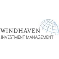 Windhaven Investment Management, Inc.