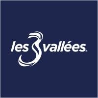 Les 3 Vallées