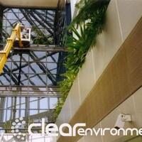 Clear Environmental Contracting London Ltd