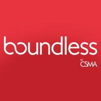 Boundless by CSMA