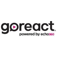 GoReact, Powered by Echo360