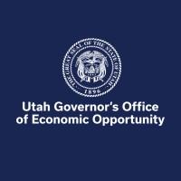 Utah Governor's Office of Economic Opportunity