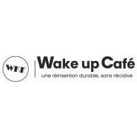 Wake up Café WKF