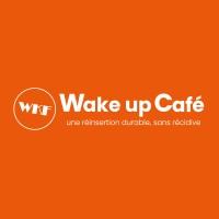 Wake up Café WKF