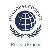 Pacte mondial de l’ONU - Réseau France