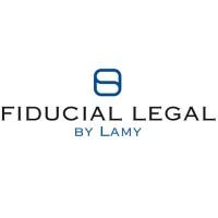 FIDUCIAL LEGAL BY LAMY