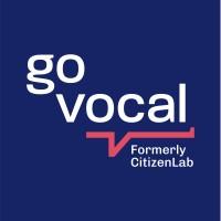 Go Vocal (formerly CitizenLab)