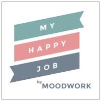 My Happy Job by Moodwork