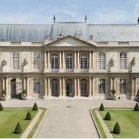 Archives nationales de France
