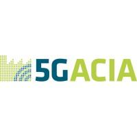 5G Alliance for Connected Industries and Automation (5G-ACIA)