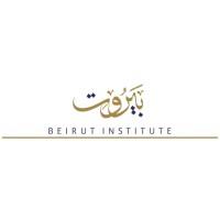 Beirut Institute 