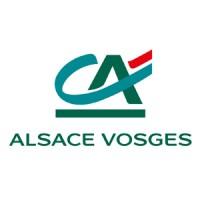 Crédit Agricole Alsace Vosges