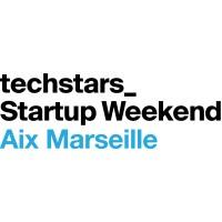 Startup Weekend Aix-Marseille