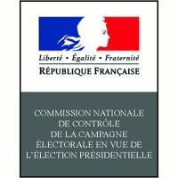 Commission nationale de contrôle de la campagne électorale en vue de l'élection présidentielle