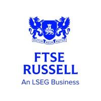 FTSE Russell, An LSEG Business