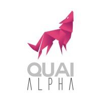 Quai Alpha - Incubateur de startups