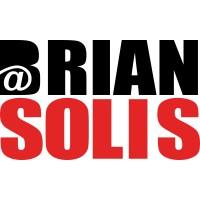 Brian Solis, @BrianSolis