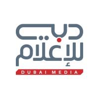 Dubai Media دبي للإعلام 