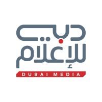 Dubai Media دبي للإعلام