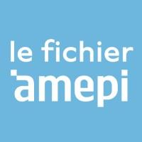 Fichier AMEPI National