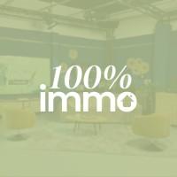100% immo