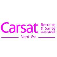 Carsat Nord-Est 🎗