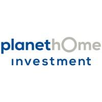 PlanetHome Investment