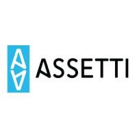 Assetti - Property Asset Management Solution
