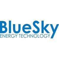 Blue Sky Energy Technology