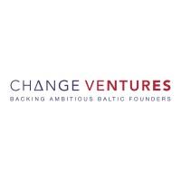 Change Ventures