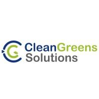 CleanGreens Solutions SA