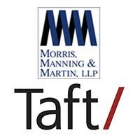 Taft | Morris Manning