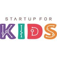 Startup For Kids