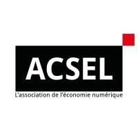 ACSEL - L'association de l'économie numérique