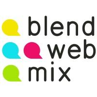 BlendWebMix