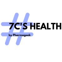 7C's HEALTH by PHARMAGEEK