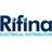 Rifina Electrical Distributor