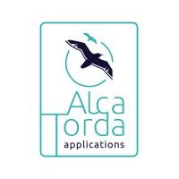 Alca Torda Applications