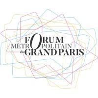 Forum métropolitain du Grand Paris 