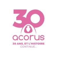ACORUS