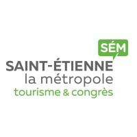 Saint-Étienne Tourisme & Congrès