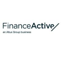Finance Active, an Altus Group business