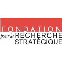 FRS | Fondation pour la Recherche Stratégique